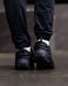 Чоловічі термо кросівки Merrell Ice Cap Moc II чорні Pow-MR023 фото 3