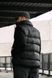 Чоловіча жилетка Nike Storm-Fit чорна Sanv-3\Hub (коп3) фото 4