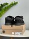 Женские зимние кроссовки UGG Lowmel Sneaker черные Las-1476 фото 7