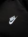 Мужской спортивный костюм Nike 7в1 черный с лампасами Комплект Найк Костюм Футболка Шорты Кепка Носки Хар-641 фото 6