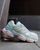 Жіночі кросівки New Balance 9060 ментолові Нью Беланс 9060 замшеві Pow-NB153 фото