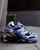 Жіночі кросівки New Balance 9060 фіолетові Нью Беланс 9060 замшеві Pow-NB152 фото