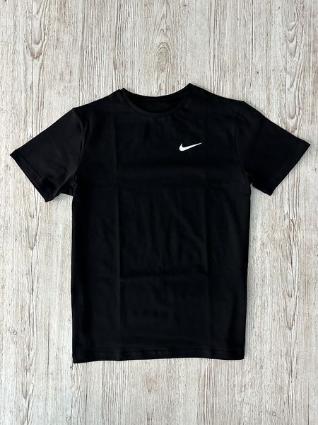 Чоловіча футболка Nike біла бавовняна Теніска Найк Мой-13|Intr-1592389926 фото