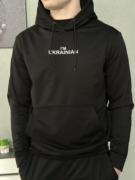 Мужское худи Nike хаки Толстовка Найк с капюшоном Rap-RD098 фото