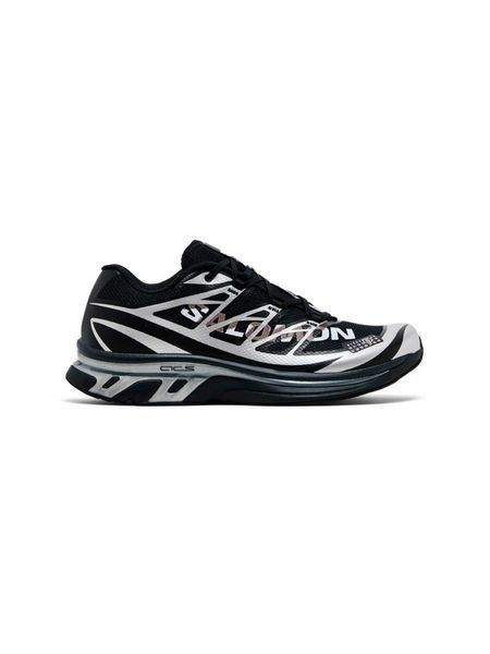 Чоловічі кросівки Salomon XT-MM6 x Maison Margiela чорні In-2653(коп1) фото