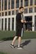 Мужской летний костюм Adidas Футболка Шорты черный Адидас Хар-871 (коп1) фото 8