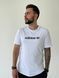 Чоловічі футболки Adidas хакі бавовняна Теніска Адідас Univer-000524 (коп3) фото 4