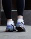 Жіночі кросівки New Balance 9060 фіолетові Нью Беланс 9060 замшеві Pow-NB152 фото 3