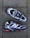 Жіночі кросівки New Balance 9060 фіолетові Нью Беланс 9060 замшеві Pow-NB152 фото 4
