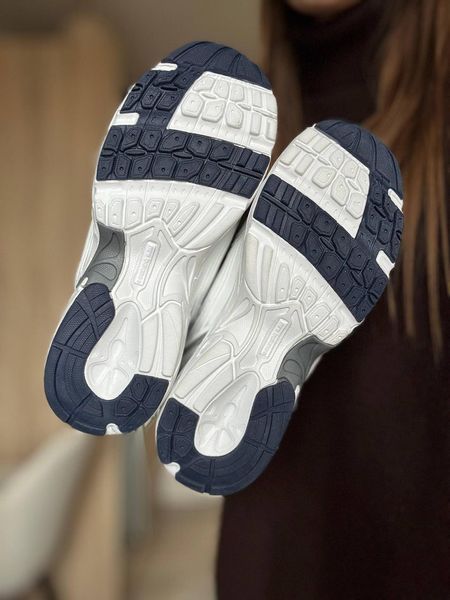 Чоловічі кросівки New Balance 530 білі в сітку Нью Беланс Arm-N_B4999 (коп1) фото