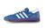 Мужские кроссовки Adidas Spezial замшевые синие Адидас Спешл Arm-Sl_002 фото