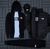 Чоловічий спортивний костюм The North Face 5в1 Комплект ТНФ Штани Куртка Футболка Кепка Hot-20 1 фото