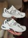 Чоловічі кросівки New Balance 530 білі в сітку Нью Беланс Arm-N_B4999 (коп1) фото 1