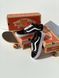 Женские кеды Vans Old Skool Classic черно-белые кроссовки Ванс Олд Скул Arm-VN001 (коп2) фото 5