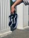 Женские кеды Vans Old Skool Classic черно-белые кроссовки Ванс Олд Скул Arm-VN001 (коп2) фото 3