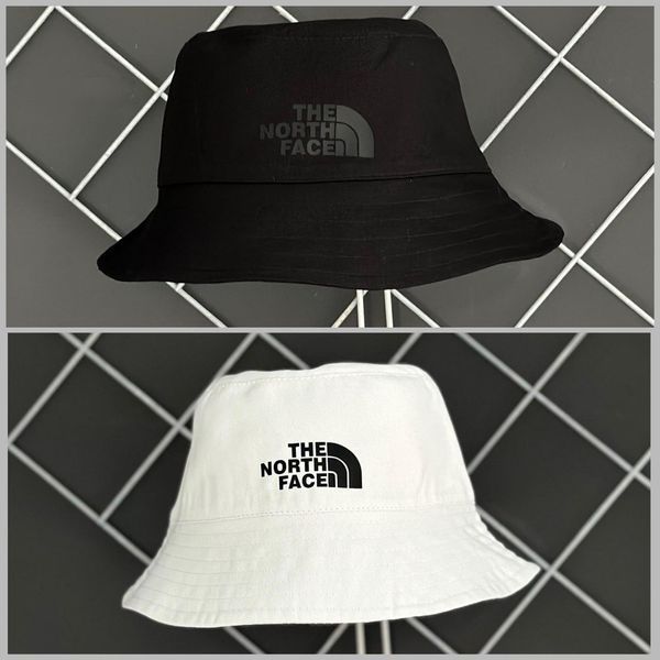 Мужской летний костюм 3в1 The North Face Футболка Шорты Панамка комплект ТНФ хаки с черным Rap-RD179/RD211/ПАНАМА фото