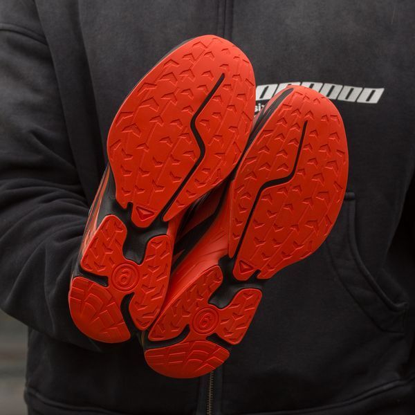 Чоловічі кросівки Salomon XT-MM6 x Maison Margiela чорні In-2654 фото