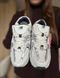 Чоловічі кросівки New Balance 530 білі в сітку Нью Беланс Arm-N_B4999 (коп1) фото 3