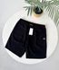 Мужские льняные шорты Lacoste бежевые Cas-8 фото 3