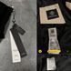 Чоловіча ветровка Stone Island з патчем бежева Куртка Стон Айленд з плащової тканини Моло-SN101 фото 6