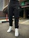 Мужской зимний спортивный костюм Under Armour 3в1 черный Комплект Андер Армор Костюм Куртка Rap-RD031/RD033/RD283 фото 9