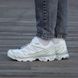 Жіночі термокросівки Salomon XT-6 Gore-Tex білі Inter-2998 фото 3