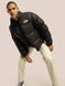 Зимняя куртка The North Face черная оверсайз Пуховик ТНФ Gar-D025 6 фото 6