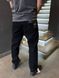 Мужские джинсы Armani Exchange A|X голубые Bran-12 фото 8