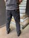 Мужские джинсы Armani Exchange A|X голубые Bran-12 фото 10