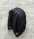 Рюкзак Stone Island черный Intr-1611550767 фото 3