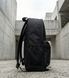 Рюкзак Stone Island черный Intr-1611550767 фото 2