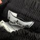 Мужской летний костюм Stone Island Футболка Шорты черный с патчем Стон Айленд Ads-340 фото 2
