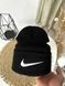 Мужская зимняя шапка Nike черная Sta-1 (коп1) фото