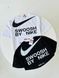Мужская футболка Nike Big Swoosh белая хлопковая Тенниска Найк Биг Свуш Ads-660 фото 6