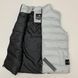 Мужская жилетка Stone Island синяя Безрукавка Стон Айленд с патчем Хар-116 фото 5