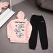 Мужской зимний спортивный костюм Carhartt бежевый Комплект Кархарт Худи Штаны плащевка Ads-552 фото 1