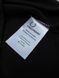 Чоловіча&nbsp;футболка Fred Perry чорна з лампасами Фред Перрі Хар-608 фото 6