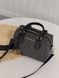 Женская сумка Michael Kors Hayes Duffle белая Any-20608-2 фото 6