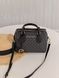 Женская сумка Michael Kors Hayes Duffle белая Any-20608-2 фото 7