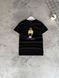 Чоловіча футболка Polo Ralph Lauren чорна Моло-bear/9 фото 2