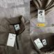 Чоловічий зимовий спортивний костюм Nike оверсайз хакі Комплект Найк без капюшона плюшевий Моло-7R-2 фото 9