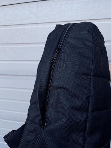 Рюкзак Adidas черный Портфель Адидас Intr-1619684486 фото