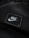 Чоловіча жилетка Nike без капюшона чорна Безрукавка Найк весняна осіння Хар-393 фото 2