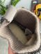 Жіночі зимові черевики Ugg Tazz Sock сірі Las-1832 фото 9