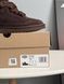Жіночі зимові кросівки UGG Lowmel Sneaker коричневі Las-2072 фото 9