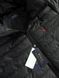 Чоловіча куртка Polo Ralph Lauren чорна Хар-1093 фото 3
