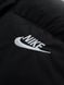 Чоловіча жилетка Nike без капюшона чорна Безрукавка Найк весняна осіння Хар-393 фото 6