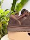 Жіночі зимові кросівки UGG Lowmel Sneaker коричневі Las-2072 фото 10