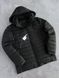 Чоловіча куртка Polo Ralph Lauren чорна Хар-1093 фото 2