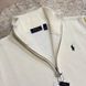 Чоловічий кардиган Polo Ralph Lauren бежевий Hub-207 (коп1) фото 4